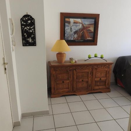 Hippocampe F2 Lägenhet Fréjus Exteriör bild